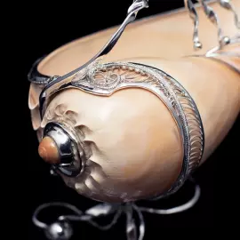 Соусник "Божоле"